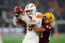 Big 12 power rankings (Week 4): Iowa State, Utah, Texas Tech on top as two huge games vs. the ACC loom