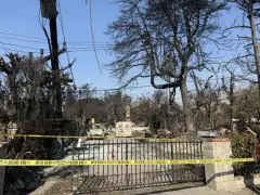Opinion: It’s been 6 months since the L.A. fires. Much remains to be done