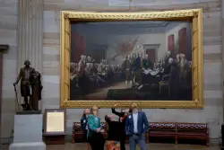 Doyle: What America can learn from Finland’s successful democracy