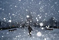 National Weather Service staffing shortages raise concerns as winter begins