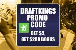 DraftKings Promo Code: Get $200 Bonus for Chiefs-Cowboys NFL Thanksgiving