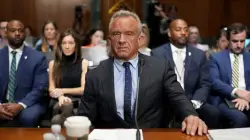 Into the Arena: Hostile Democrats, skeptical Republicans tear into Kennedy on the Hill