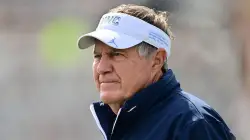 Bill Belichick's North Carolina tenure in jeopardy as both sides weigh buyout options: reports