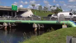 Loved ones pay tribute to Jet Ski rider found dead after going missing in SW Miami-Dade