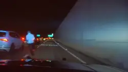 Video shows FHP troopers deploying Tasers on hit-and-run driver on I-95 in North Miami