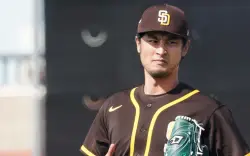 Outlook bright for Padres with pitchers returning — and perhaps a trade or two at deadline