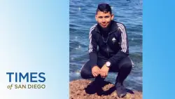 Drug trafficker gets life in prison for kidnapping, killing U.S. teen in Tijuana