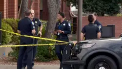 FBI arrests man accused of shooting at Northern California ABC news station
