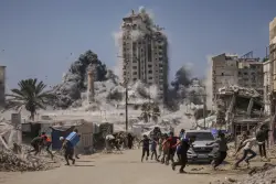 A UN inquiry accuses Israel of genocide in Gaza, joining a rising chorus