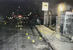 Rapper ChaiBenjii4 appears poised to beat his Oakland murder case