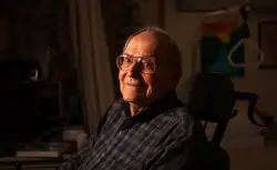 How the Bay Area’s last WWII veterans and their families are keeping history alive