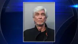 Construction company CEO accused of stealing $80K compressor in South Beach surrenders, faces judge