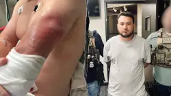 ICE agent dragged for nearly a block by Honduran migrant attempting to escape federal custody: authorities