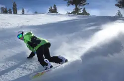 It’s snow time! Here’s what to expect in the 2025-2026 ski season