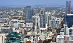 Opinion: Are we really satisfied with life in San Diego?