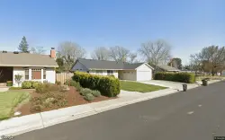 Sale closed in San Ramon: $1.2 million for a four-bedroom home