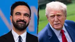 NY Dems who have yet to endorse Mamdani unite in his defense against Trump