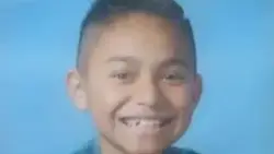 An Escondido boy is dead. Why did Trump officials bait Gov. Newsom about him?