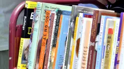 Library Foundation opens bookstore in Mission Hills, spotlighting local, LGBTQ+ authors