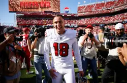 49ers report card: Clutch finish leads to 3-0, first-place mark