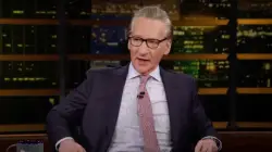 Bill Maher explores connection between internet memes and recent political violence