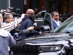 Pols and Politics: Bracing for the National Guard and indicted sheriff loses his free ride