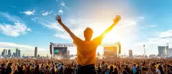 High Notes: June’s Best Weed-Friendly Music Events