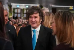 Milei busca limitar la protección de glaciares para atraer inversiones