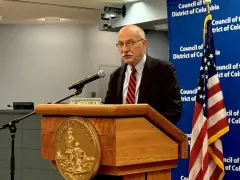 What’s in the DC budget released by the council ahead of Monday’s vote