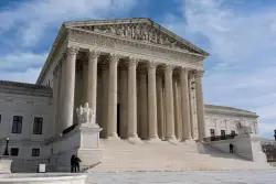 Supreme Court clears the way for Trump’s plans to downsize the federal workforce
