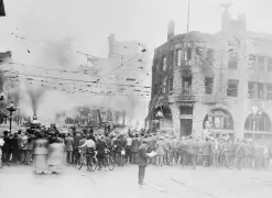 Today in History: October 1, Bombing on newspaper offices kills 21