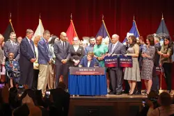 Massachusetts veterans slam state for failing them, push for new definition