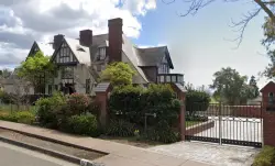 Indicted Bay Area real estate mogul must give up deed to East Bay house