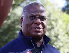 Karen Read attorney Alan Jackson says BPD Commish Michael Cox ‘caught in a lie’