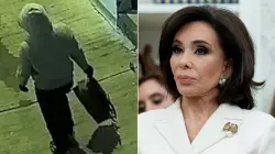 Pirro calls suspected DC pipe bomber ‘quiet,’ reveals insight into his ‘low-key’ personal life