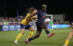Utah Royals extend Bay FC’s winless streak with a 2-0 victory at PayPal Park