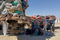 Afghanistan says it has killed 58 Pakistani soldiers in overnight border operations