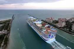 Lehrer: Cruise ships navigate choppy public policy waters