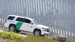Public input sought on new border wall plans in San Diego County