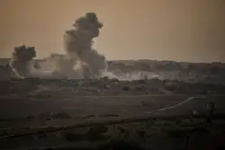 Death toll in in the Israel-Hamas war passes 67,000 Palestinians, Gaza’s Health Ministry says
