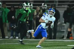 Monday Morning Lights: Special season ends for Serra coach, son