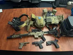 Letters: When will our legislators act to reduce gun violence?