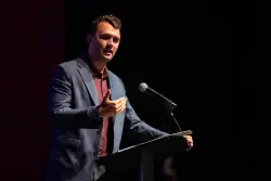Workers commenting on Kirk’s death learn the limits of free speech in and out of their jobs
