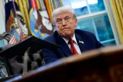 What Liberals Get Wrong About Trump's Executive Order on Antifa