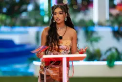 ‘Love Island USA’s’ Cierra Ortega addresses her exit from the show