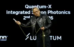 Latest line: A good week for Jensen Huang, a bad week for Susan Illston