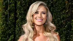 Christina Haack celebrates 42nd birthday with bikini photo and ambitious plans for the year ahead