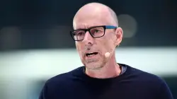 NYU professor claims many mothers shifted to GOP in 2024 to help their struggling sons