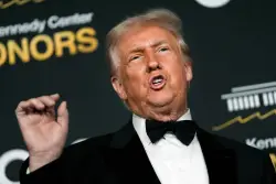 Trump says Zelenskyy ‘hasn’t read’ a US-authored proposal to end Russia-Ukraine war