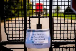 Democrats could have more shutdown leverage than people realize